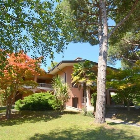 Residence Maria Elena - 30 Pt Lignano Sabbiadoro Eksteriør billede