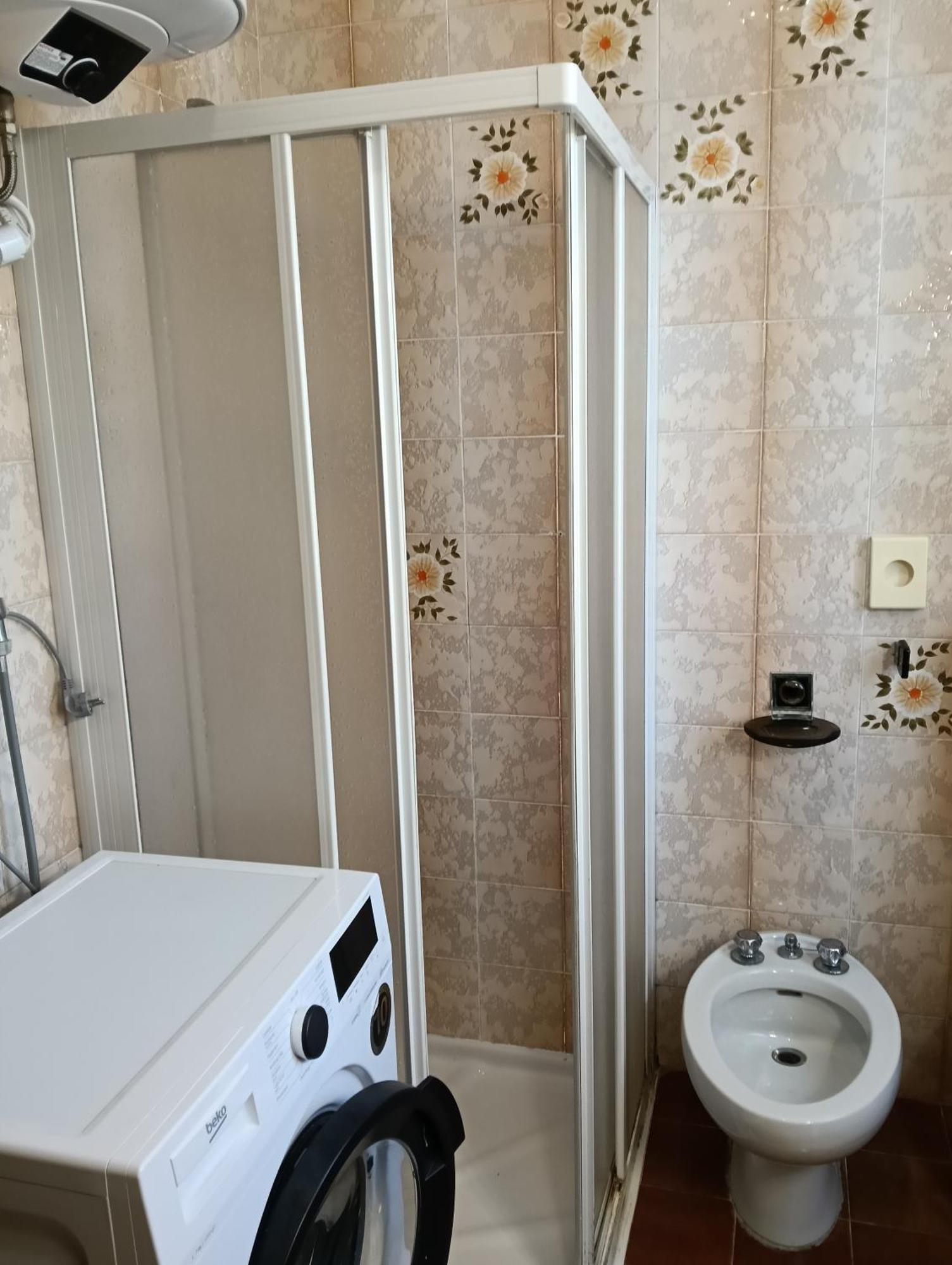 Residence Maria Elena - 30 Pt Lignano Sabbiadoro Eksteriør billede