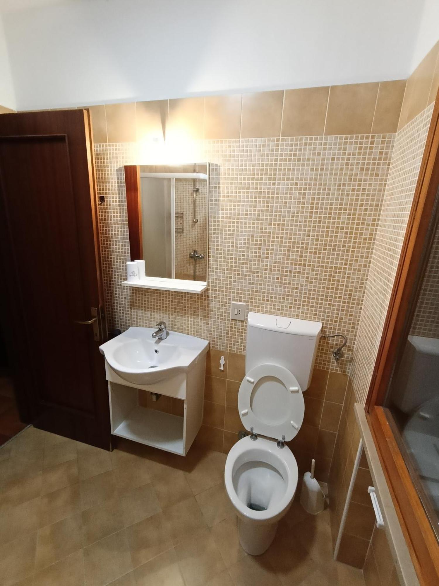 Residence Maria Elena - 30 Pt Lignano Sabbiadoro Eksteriør billede