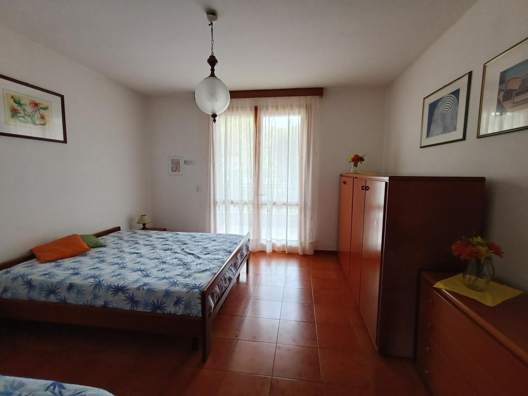 Residence Maria Elena - 30 Pt Lignano Sabbiadoro Eksteriør billede