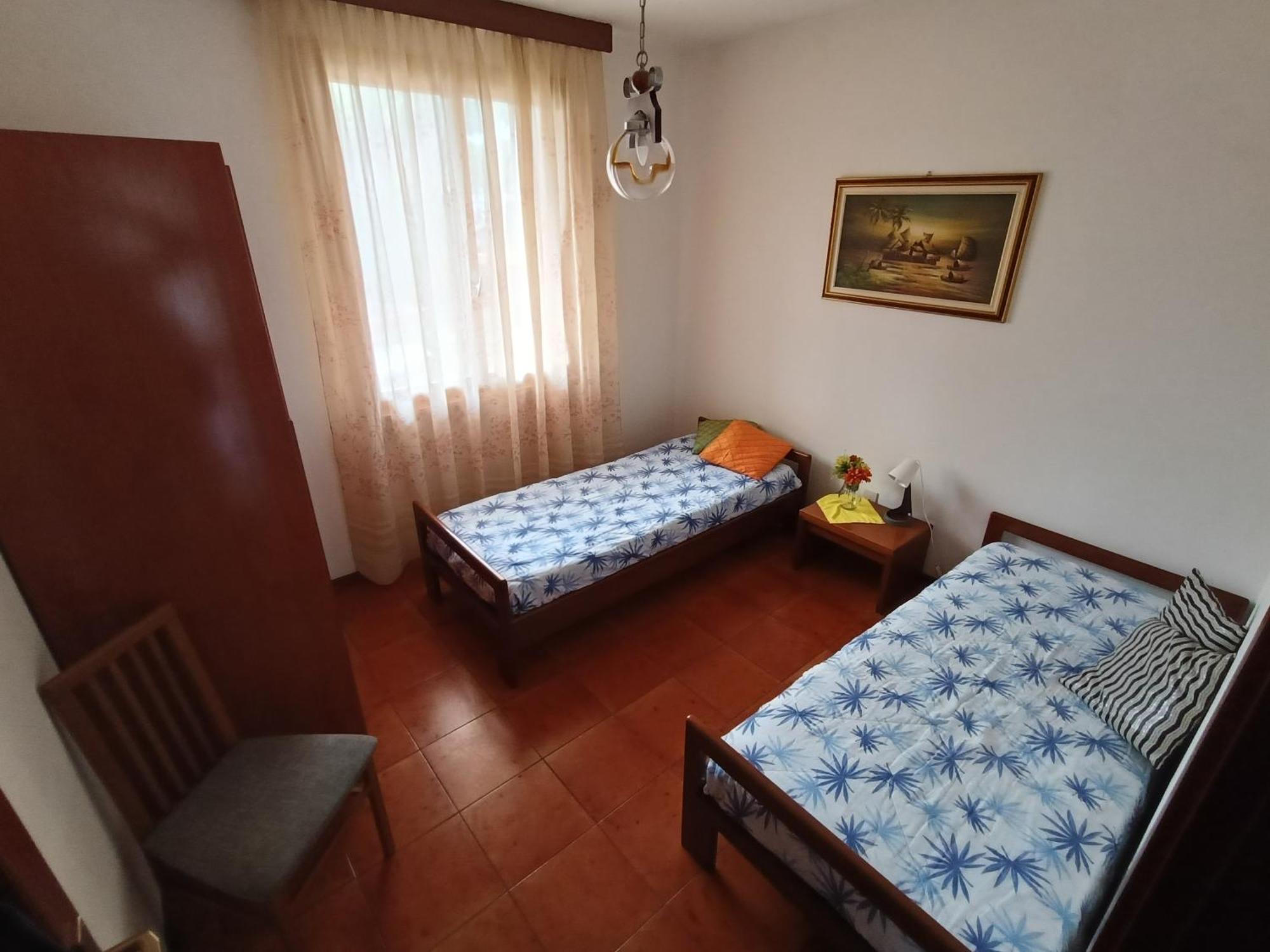 Residence Maria Elena - 30 Pt Lignano Sabbiadoro Eksteriør billede