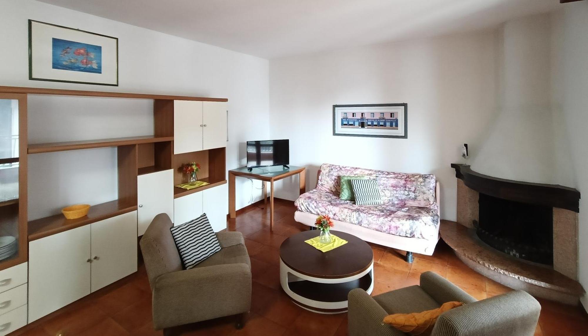 Residence Maria Elena - 30 Pt Lignano Sabbiadoro Eksteriør billede