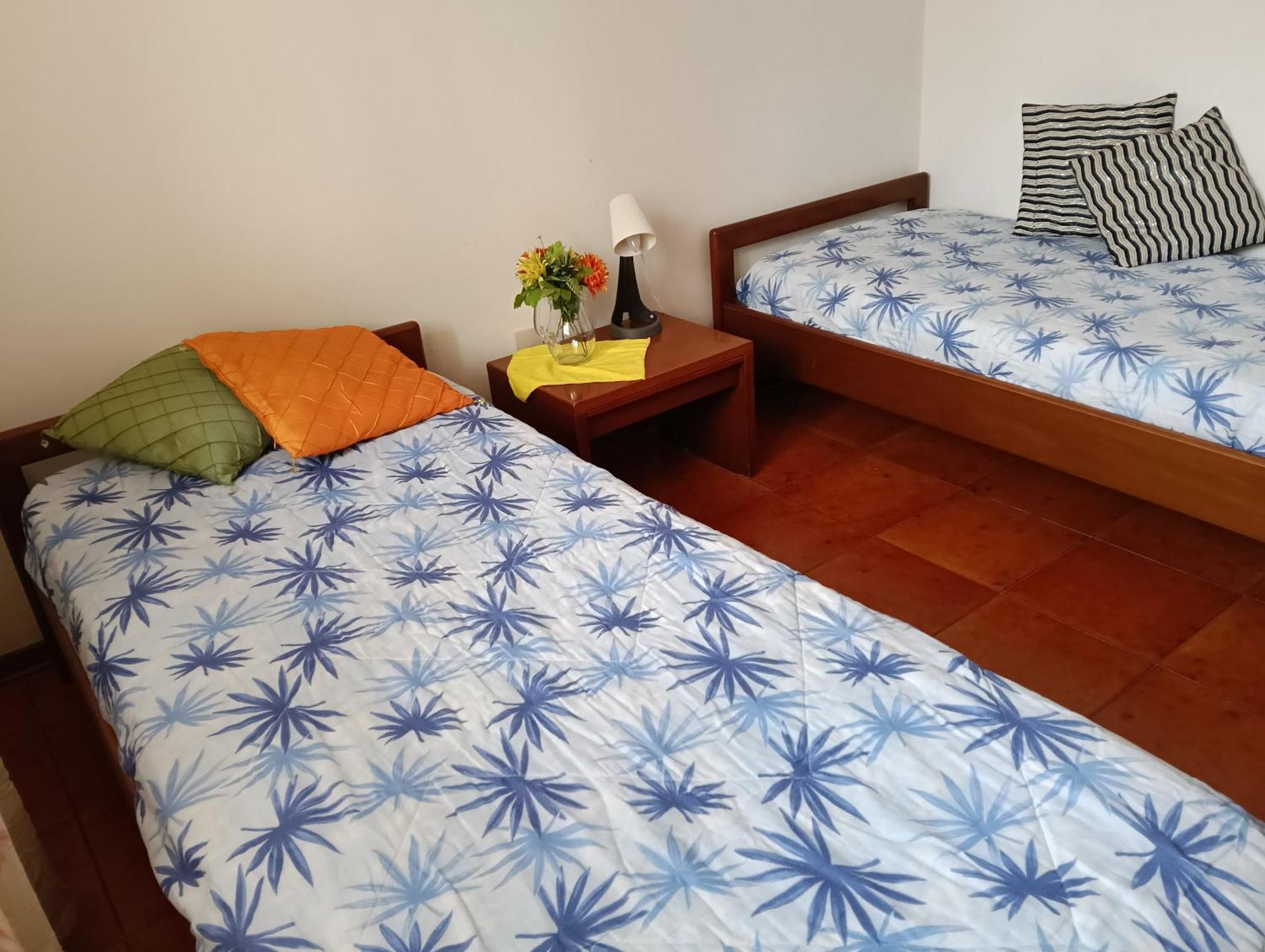 Residence Maria Elena - 30 Pt Lignano Sabbiadoro Eksteriør billede